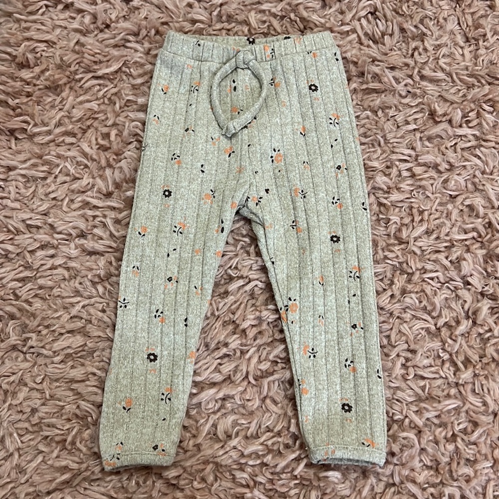 Zara Leggings